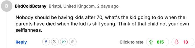 ：孩子90岁了！老年人找现象正得流行pg电子模拟器试玩老夫妇生子令人唏嘘(图17)